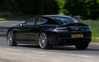 Aston Martin Rapide S (2013) UK (#39307)