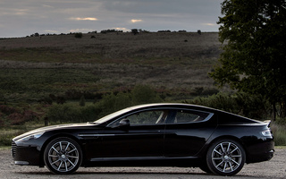 Aston Martin Rapide S (2013) UK (#39310)