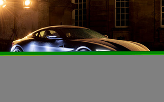 Aston Martin DB10 (2015) (#39326)
