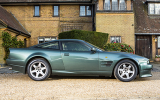 Aston Martin V8 Vantage (1993) UK (#39794)