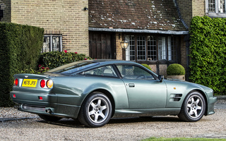 Aston Martin V8 Vantage (1993) UK (#39795)