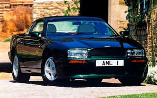 Aston Martin Virage (1989) UK (#39848)