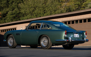 Aston Martin DB5 (1963) (#40160)