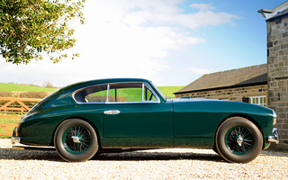 Aston Martin DB2/4 (1953) UK (#40315)