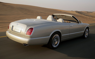 Bentley Azure (2006) (#40999)