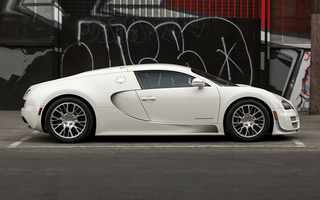 Bugatti Veyron Super Sport (2010) US (#41263)