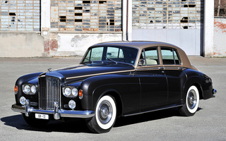 Bentley S3 (1962) (#41332)