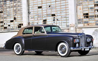 Bentley S3 (1962) (#41336)