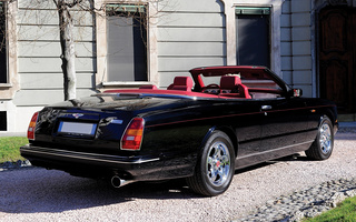 Bentley Azure (1995) (#41353)