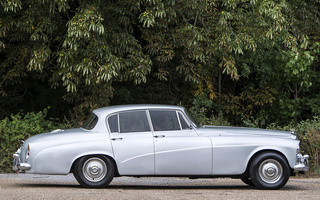Bentley S2 Continental by Hooper (1959) UK (#41355)
