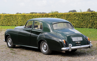 Bentley S1 (1955) (#41551)