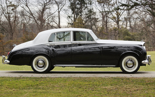 Bentley S1 (1955) (#41553)