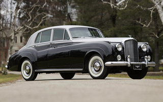 Bentley S1 (1955) (#41554)