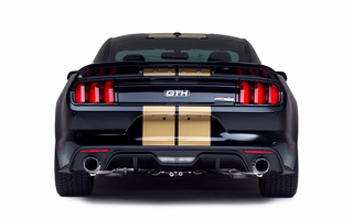 Shelby GT-H (2016) (#41673)