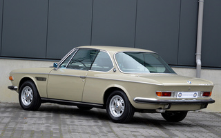 BMW 2800 CS (1968) (#41838)