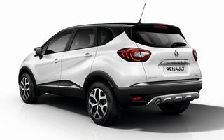 Renault Kaptur (2016) (#41860)