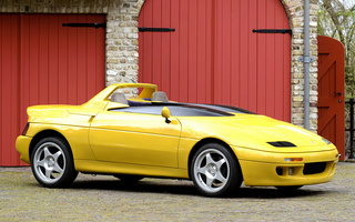 Lotus M200 Concept (1991) (#42171)