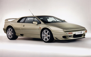Lotus Esprit V8 (1996) (#42173)