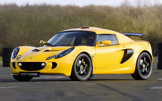 Lotus Sport Exige 240R (2005) (#42174)