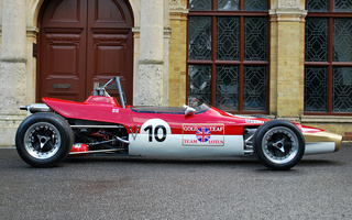 Lotus 59 Formula 2 (1969) (#42242)