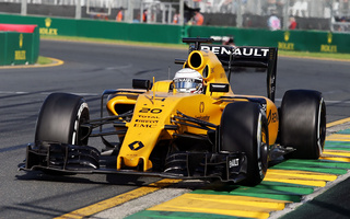 Renault RS16 (2016) (#42487)