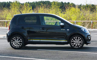 Volkswagen street up! 5-door (2015) UK (#43133)