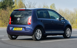 Volkswagen club up! 5-door (2015) UK (#43350)