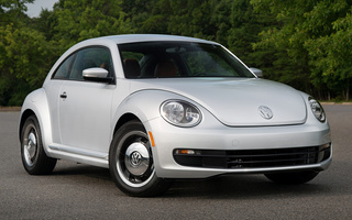 Volkswagen Beetle Classic (2015) US (#43479)
