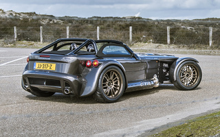 Donkervoort D8 GTO-S (2016) (#46569)