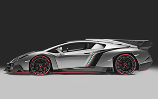 Lamborghini Veneno (2013) (#46954)