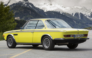 BMW 3.0 CSL (1971) (#47033)