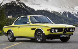 BMW 3.0 CSL (1971) (#47036)