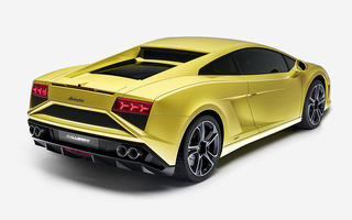 Lamborghini Gallardo LP 560-4 (2012) (#47089)