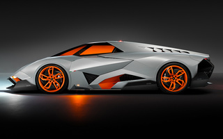 Lamborghini Egoista (2013) (#47093)