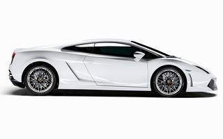 Lamborghini Gallardo LP 560-4 (2008) (#47205)