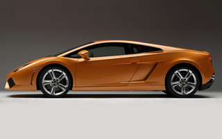 Lamborghini Gallardo LP 550-2 (2010) (#47216)