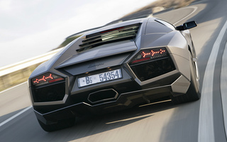 Lamborghini Reventon (2008) (#47250)