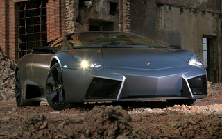 Lamborghini Reventon (2008) (#47253)