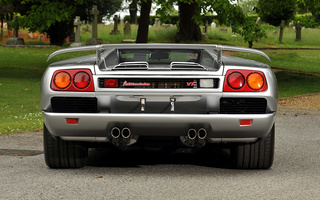 Lamborghini Diablo VT (1993) (#47384)