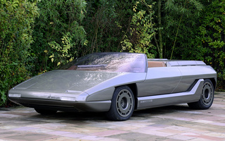 Lamborghini Athon (1980) (#47401)