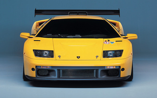 Lamborghini Diablo GTR (2000) (#47422)