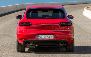 Porsche Macan GTS (2015) (#47988)