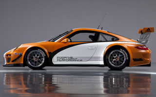 Porsche 911 GT3 R Hybrid (2011) (#48814)