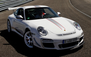 Porsche 911 GT3 RS 4.0 (2011) (#48829)