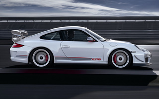 Porsche 911 GT3 RS 4.0 (2011) (#48833)
