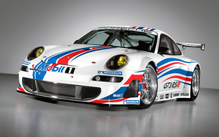 Porsche 911 GT3 RSR (2006) (#49452)