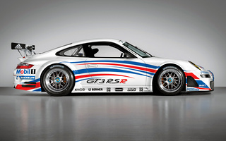 Porsche 911 GT3 RSR (2006) (#49455)
