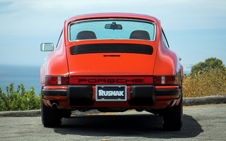Porsche 912 E (1976) US (#50428)