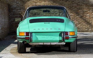 Porsche 911 S Targa (1971) (#50637)