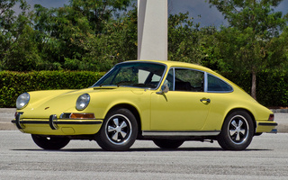 Porsche 911 S (1967) US (#50650)